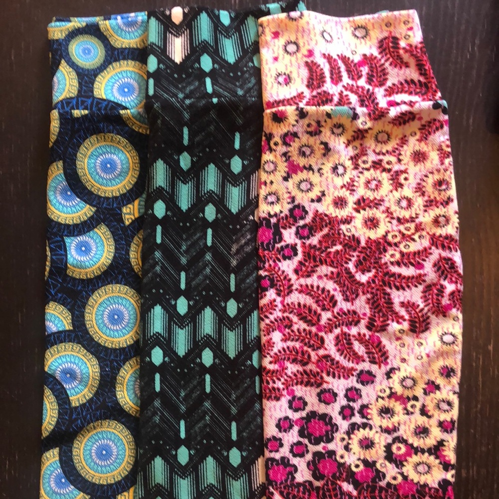Pencil Skirts - LulaRoe (3)
